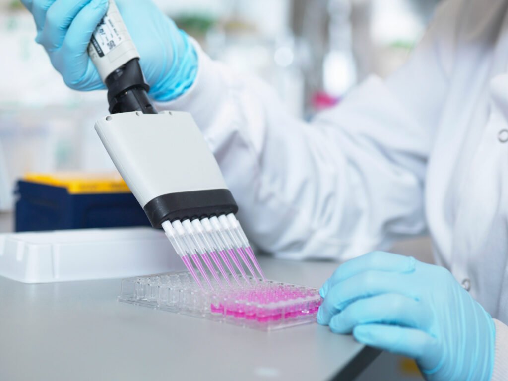 Immunology and ELISA Testing