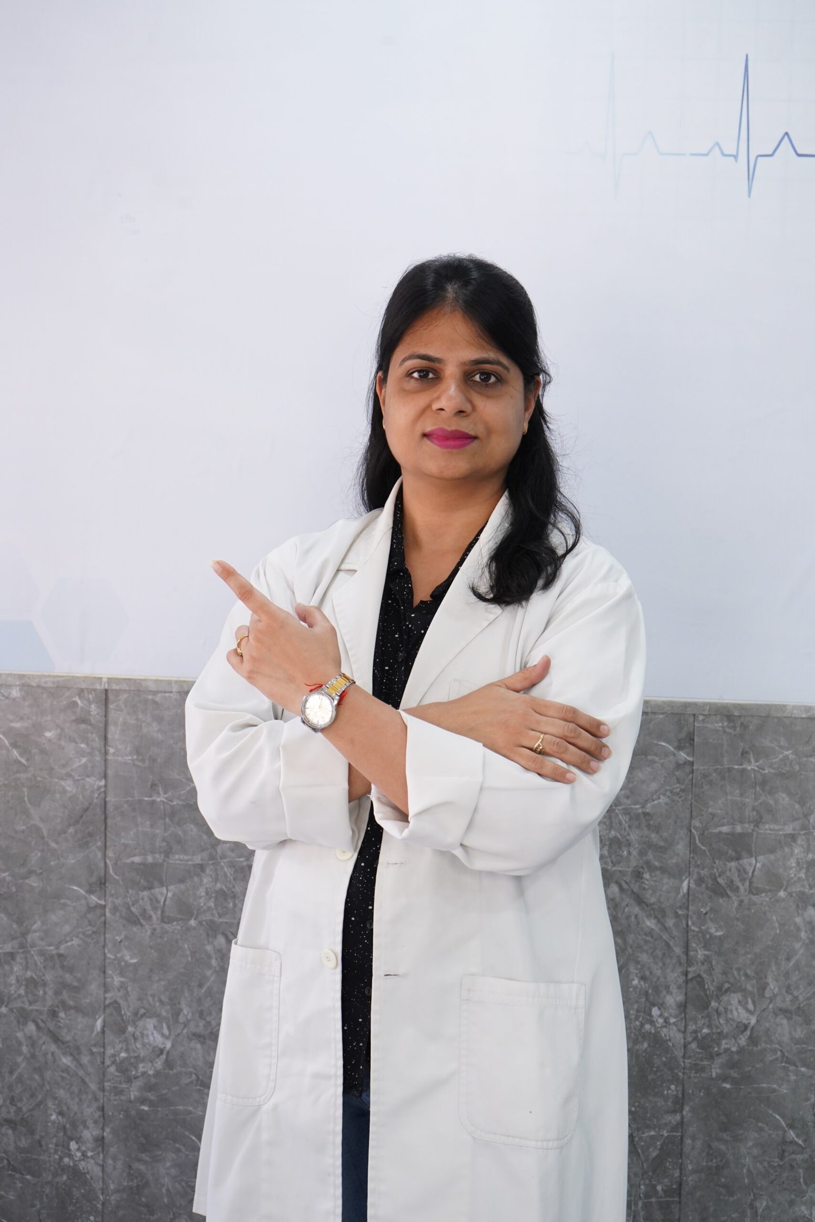 diagnostics lab