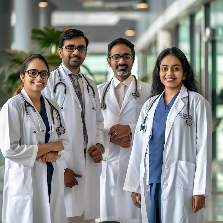 About Noble Diagnostics Lab