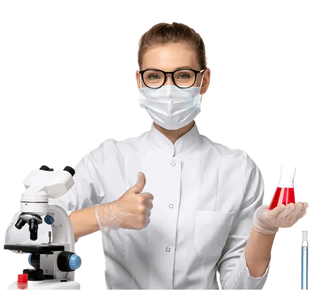 best laboratory in patiala